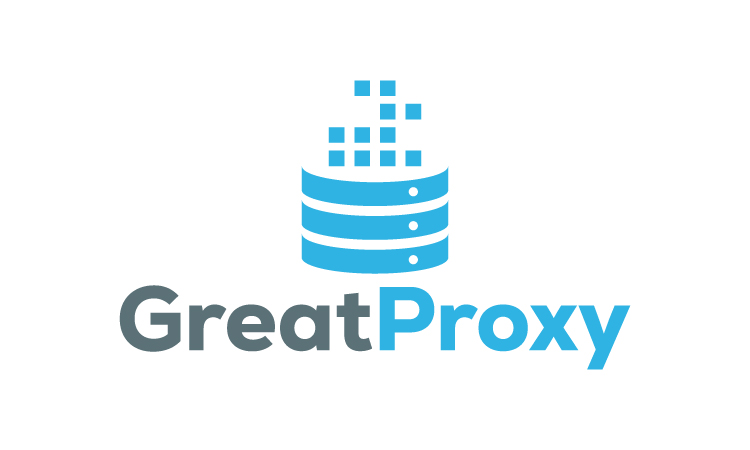 GreatProxy logo